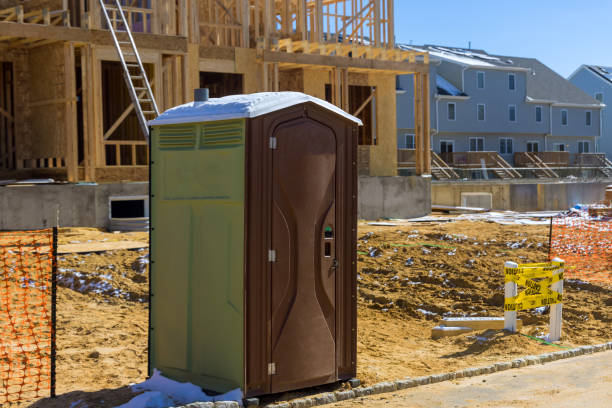 Best Portable Toilet Rental for Emergency Services  in Garden City Park, NY